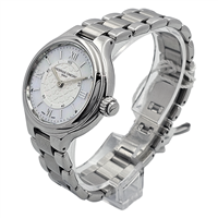 Brescia - VIA MORETTO 52  - Reloj Frederique Constant Mujer Horological Smartwatch in Acero FC-281WH3ER6B - FC-281WH3ER6B